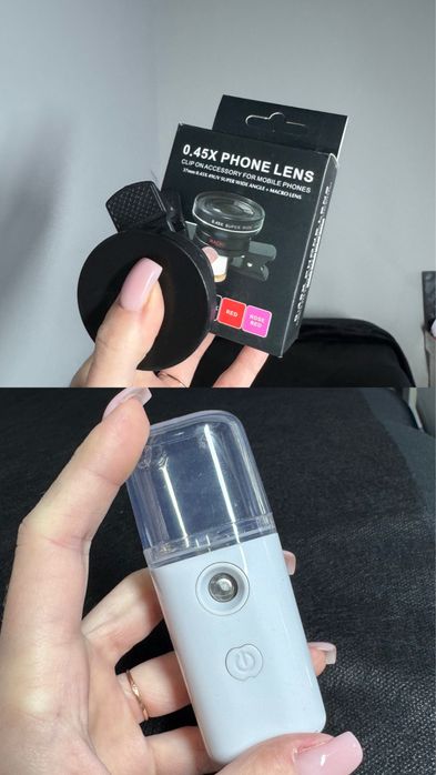 Матеріали для нарощення/ламінування вій