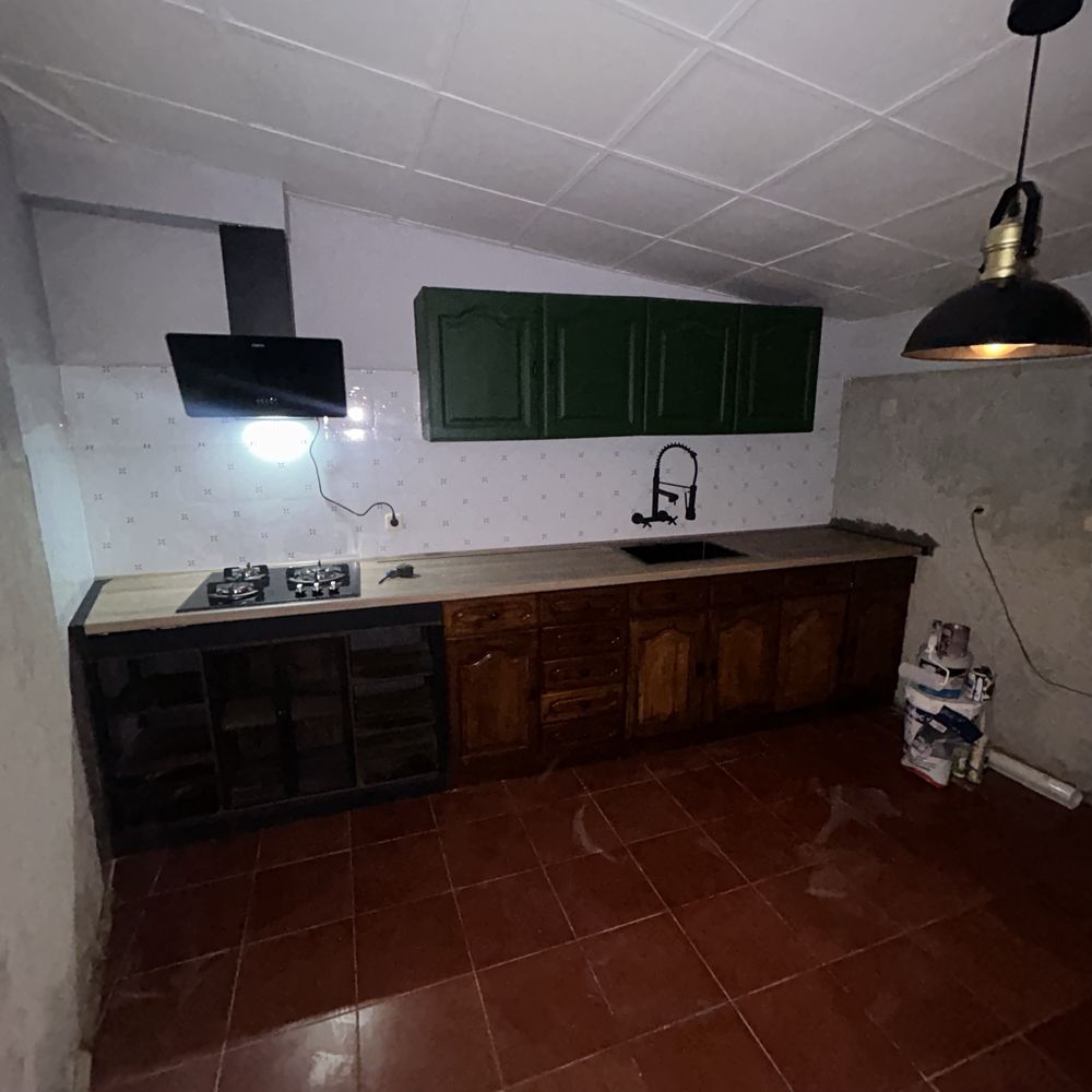 •	Serviços de Pintura em Casas e Apartamentos – Sobreda