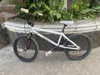 BMX Mongoose mischief USA
