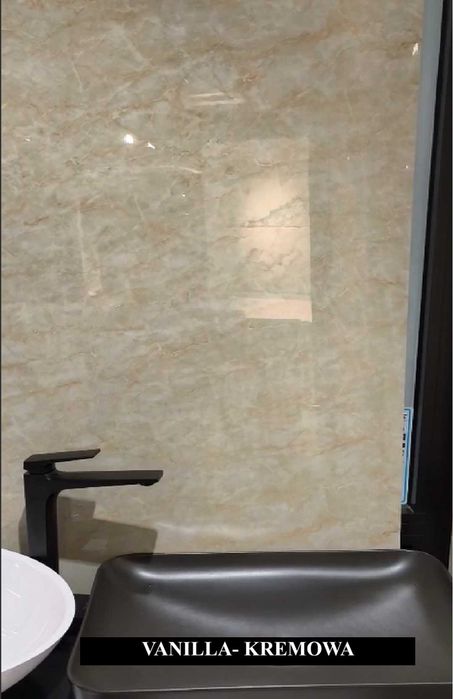 PŁYTY WĘGLOWE PVC,PANELE ściennePCV,122x260/280cm