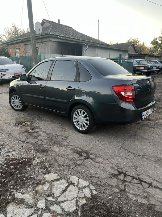 Продам ладу гранту