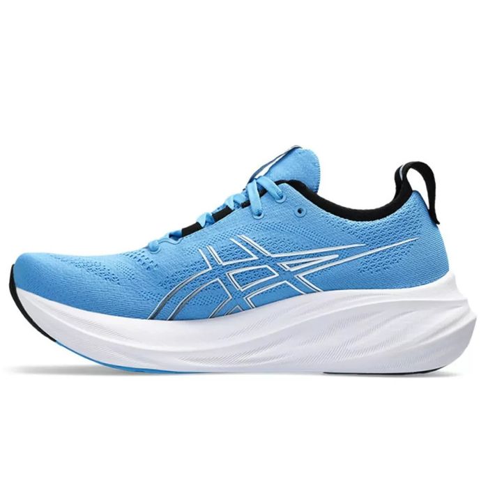 Asics Gel Nimbus 26 azul