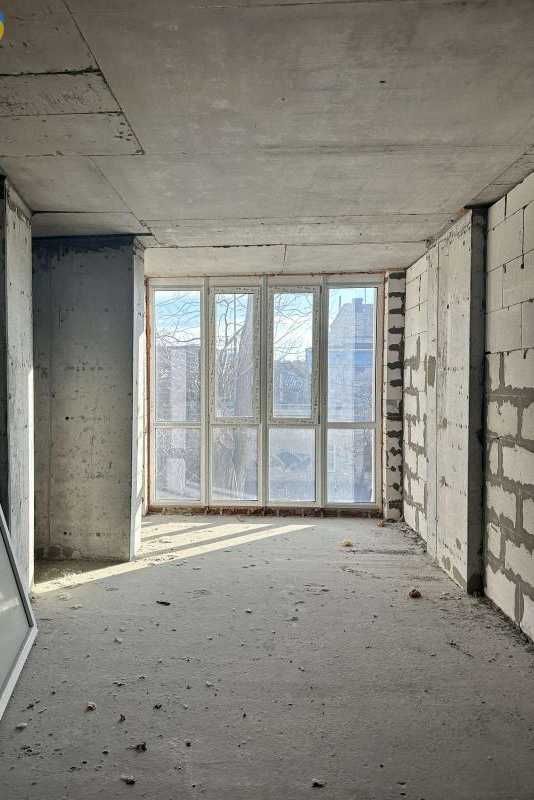 (4) Смарт -квартира в ЖК Smart Hall  на ул. Колонтаевская