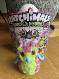 HATCHIMALS Fabuła Forest (idealny)