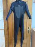Fato Rip Curl 4/3 (Tamanho M)