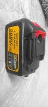 Bateria Gisam typu Makita Nowa 18V 3000mAh