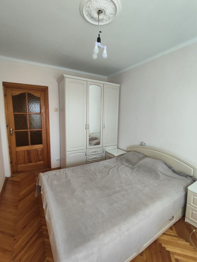 Продаж 4кімн.квартира вул.Щурата 5/6ц, 106/87/12, чешка, ремонт.