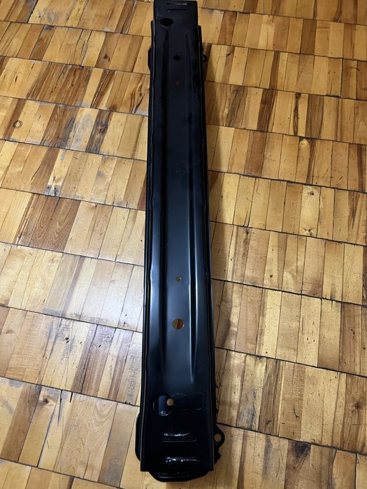 Усилитель заднего бампера Toyota RAV 4 2019+