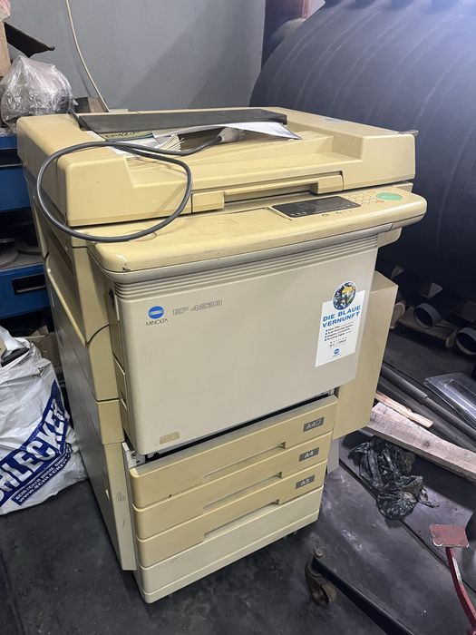 Продам Принтер в рабочем состоянии