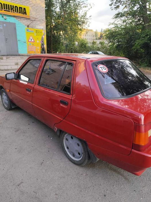 Продаж авто ЗАЗ 1103 Славута