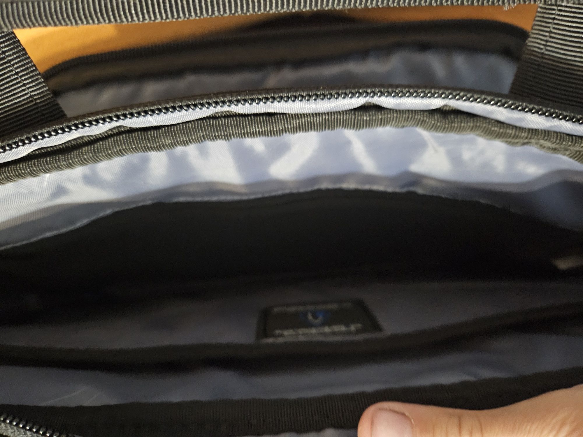 Torba na laptop dell Eco loop Pr clasic briefcase 14 _