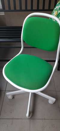 Krzesło obrotowe Orfjall IKEA
