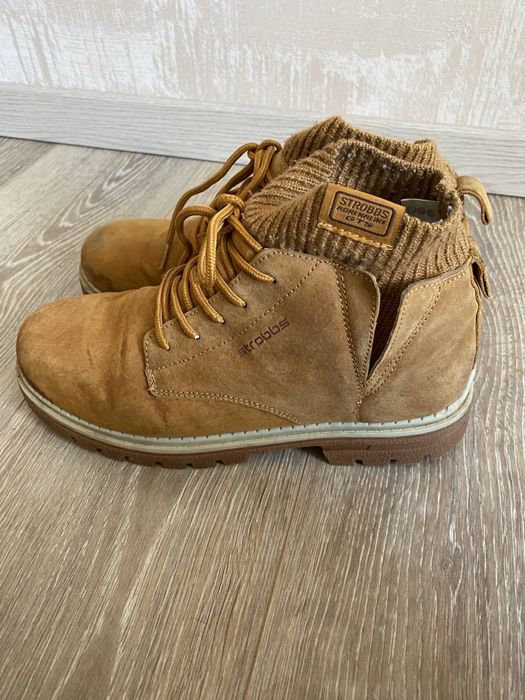 Жіноче взуття strobbs