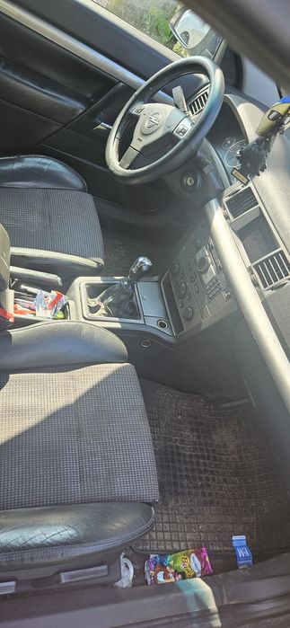 Opel Signum 1.9cdti 150km Cosmo