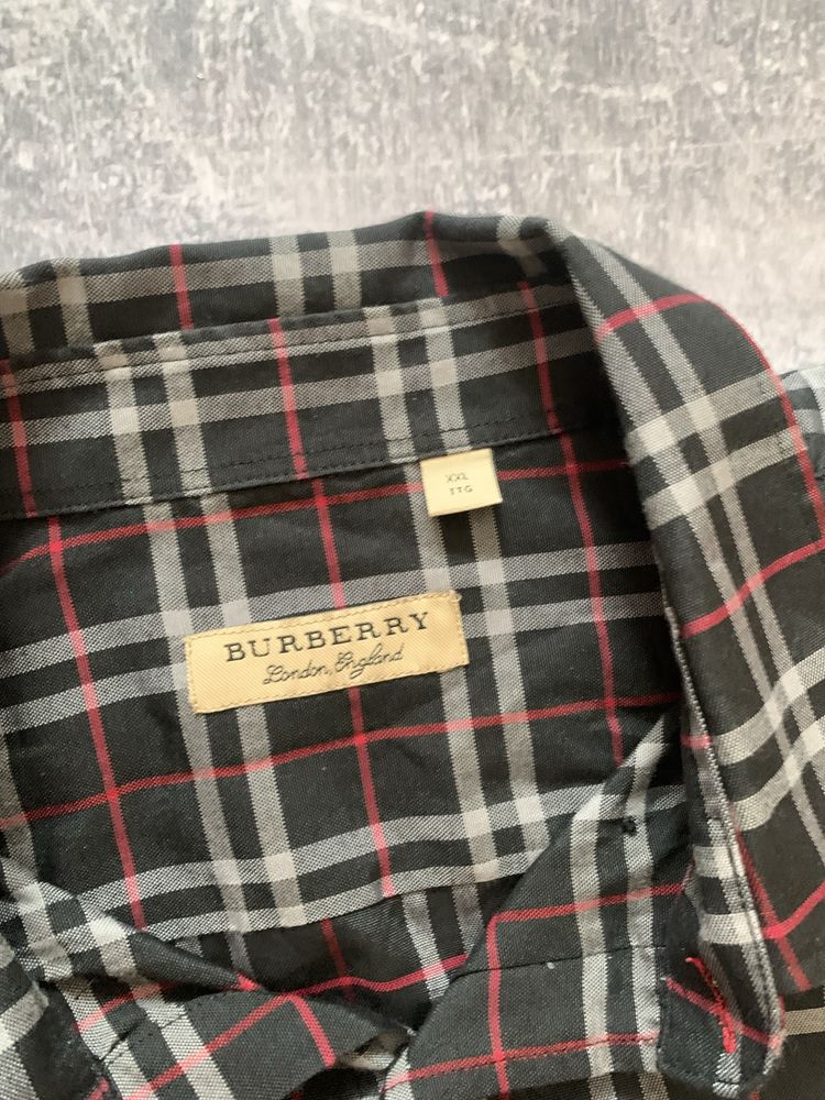 Сорочка Burberry original