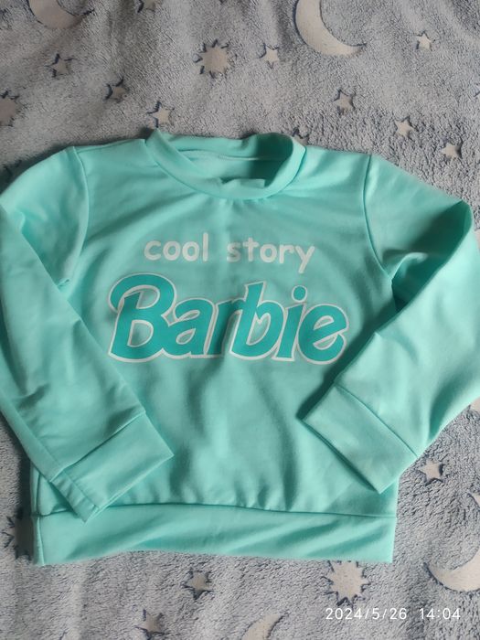 Кофтинка  Barbie