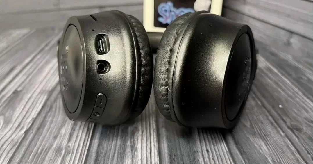 JBL Tune 1100 BT / Беспровідні навушники