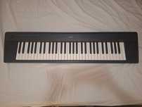 Piano Yamaha NP-12B