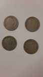 Moedas de 50 Centavos