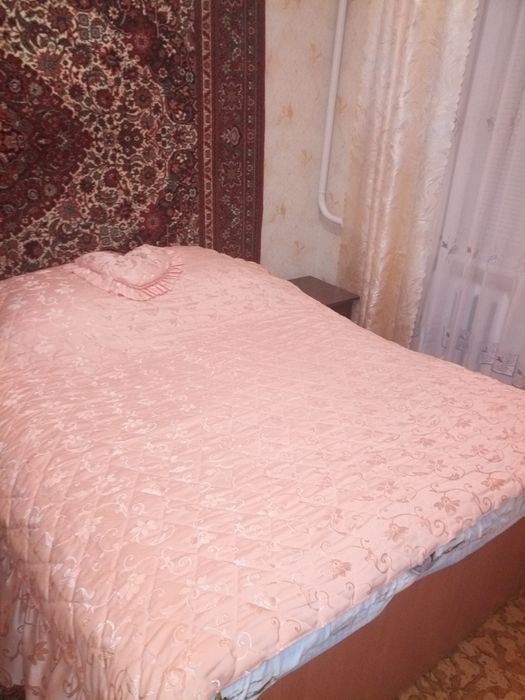 Здам будинок подобово з усіма зручностями.