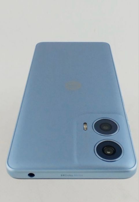 Мобільний телефон Motorola G24 Power 8/256GB Glacier Blue