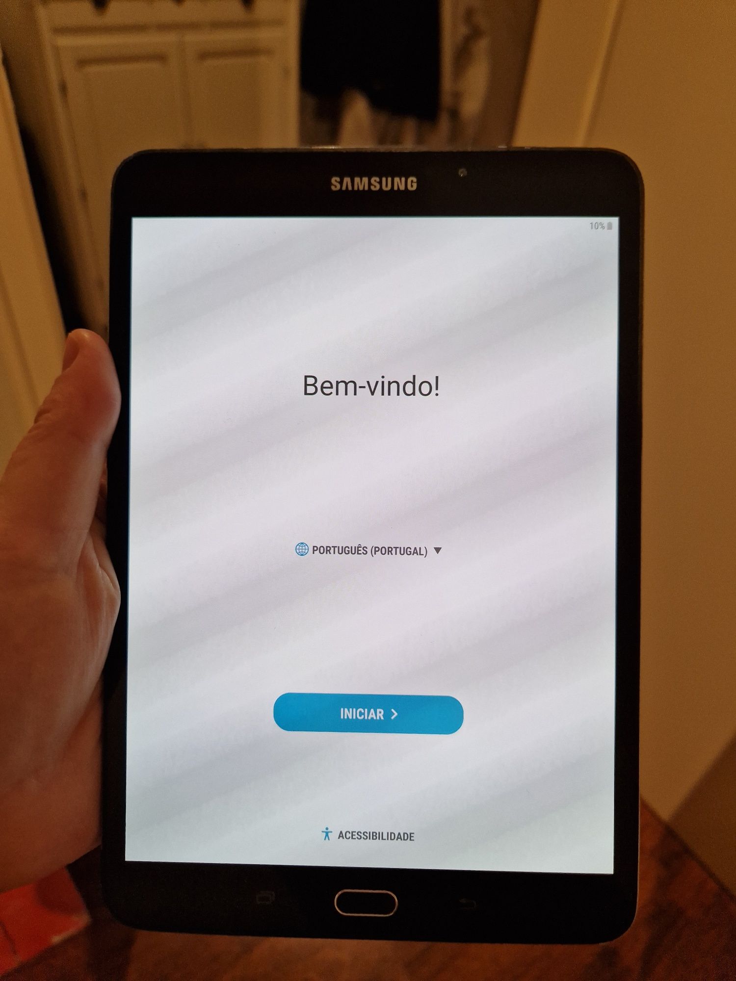 Samsung Galaxy Tab S2