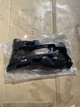 Suporte para-choques Citroen c4