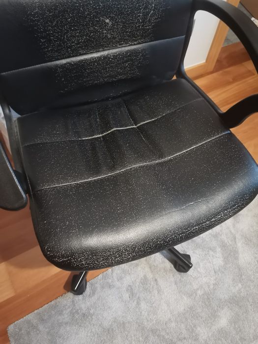 Cadeira escritório Torkel IKEA