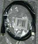 Kabel HDMI plated gold 1,5m