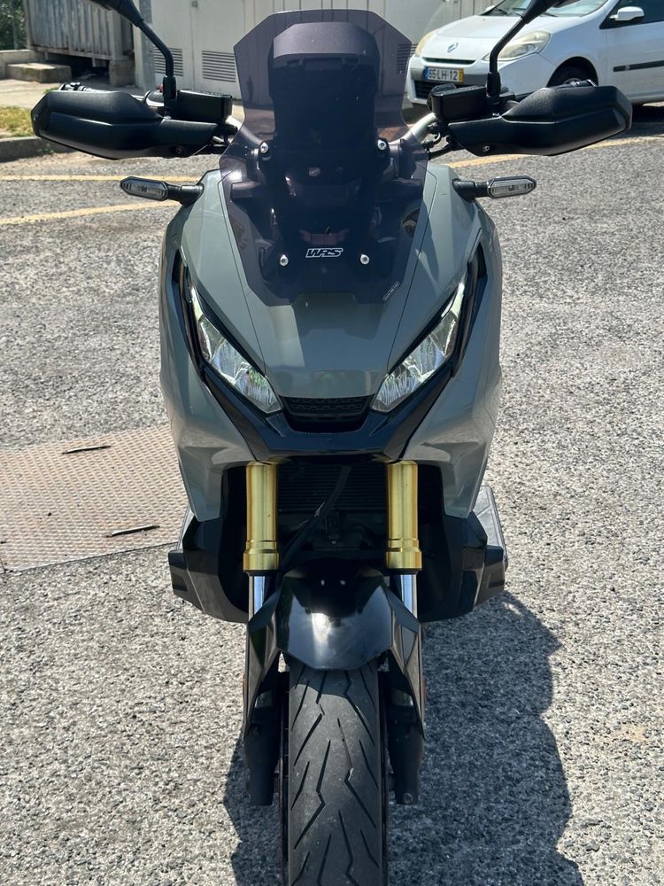 Honda X-ADV 750
