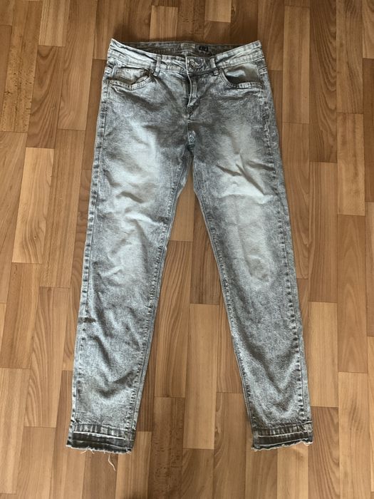 Джинсы. Skinny