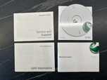 Sony Ericsson D750i Instrukcja i CD