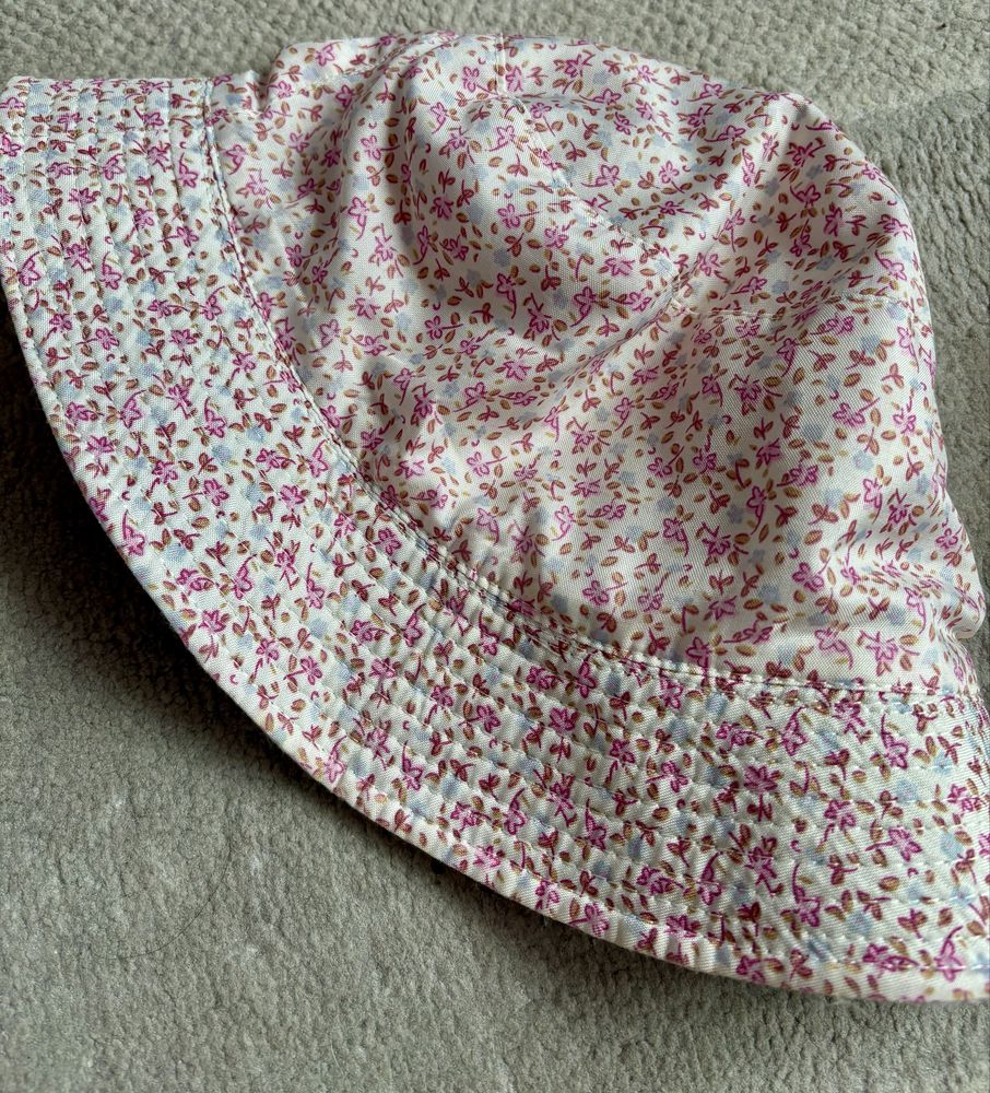 Kapelusz bucket hat