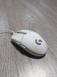 Мишка Logitech g102
