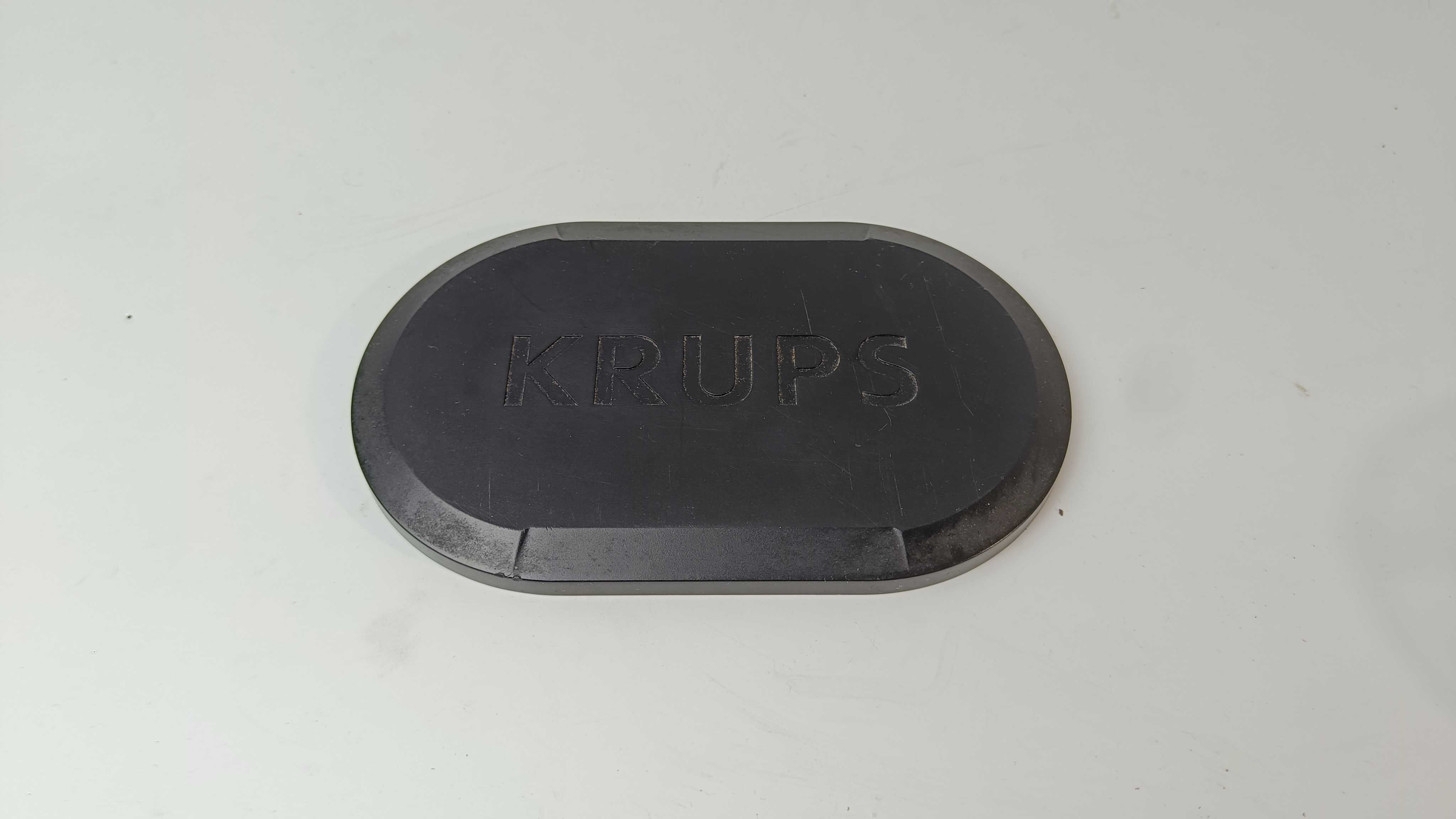 Pokrywa pojemnika z kawą KRUPS EA8260 EA81 EA82