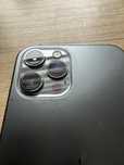 Iphone 12 pro max 128gb Grafit- zamiana na MacBook Pro- zero rys