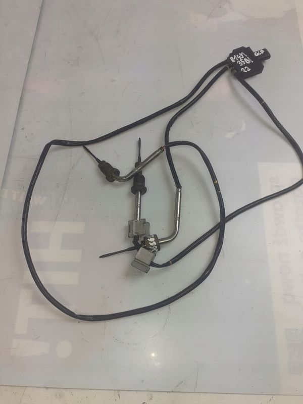 Sonda Czujnik Dpf Mercedes Glb A247 X247/2.0d Cdi
