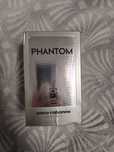 Phantom to woda toaletowa od Paco Rabanne