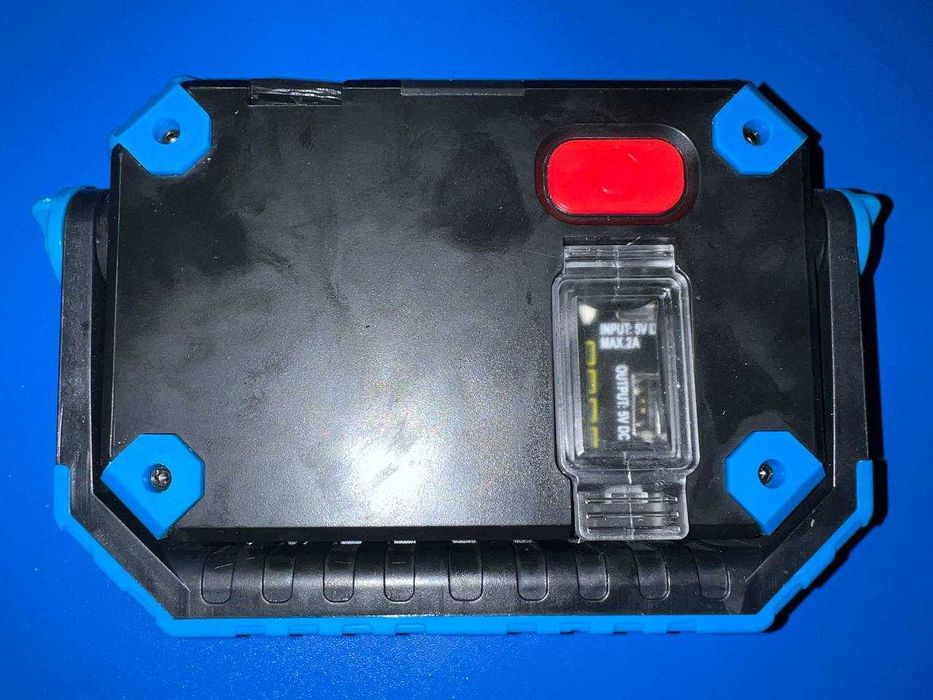 Фонарь workzone--