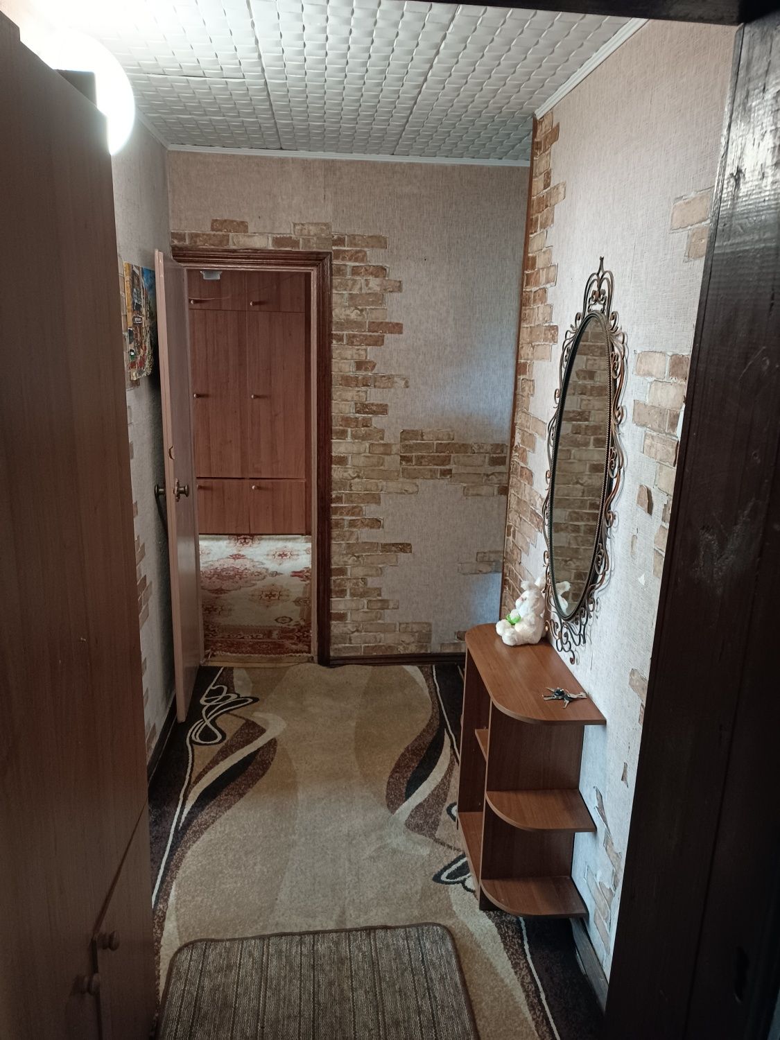 Сдам 3-х комнатную квартиру Основа