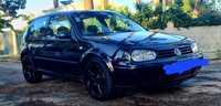 VW Golf 4 1.9TDI PD130