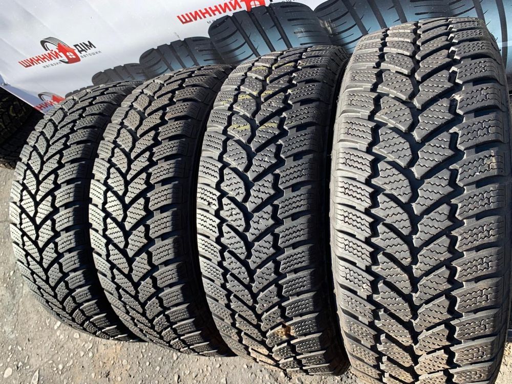 Шини 215/65 R16C Petlas 8-10мм зима, 2023р, 215 65 16C