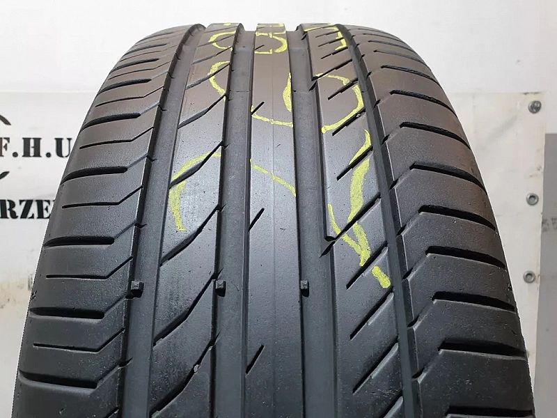 Continental ContiSportContact 235/45/19/6,4mm 2695