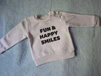 Bluza dla niemowlaka