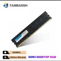 Модуль памяти DDR3 8GB/1600
Модуль памяти DDR3 8GB/1600
Модуль памяти