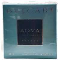 Bvlgari aqva 100ml