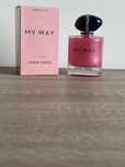Giorgio Armani My Way