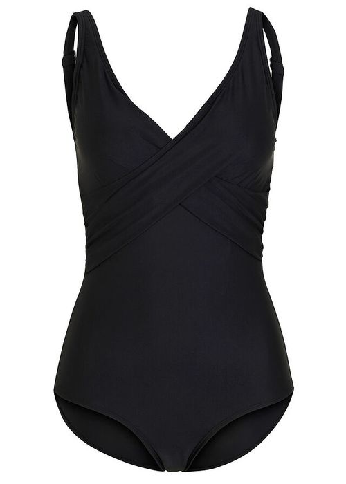 B.P.C kostium kąpielowy modelujący klasyczny 46.