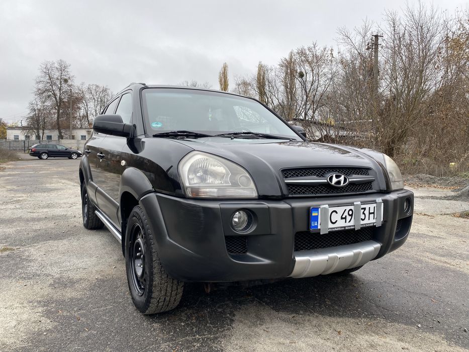 Продаж автомобіля