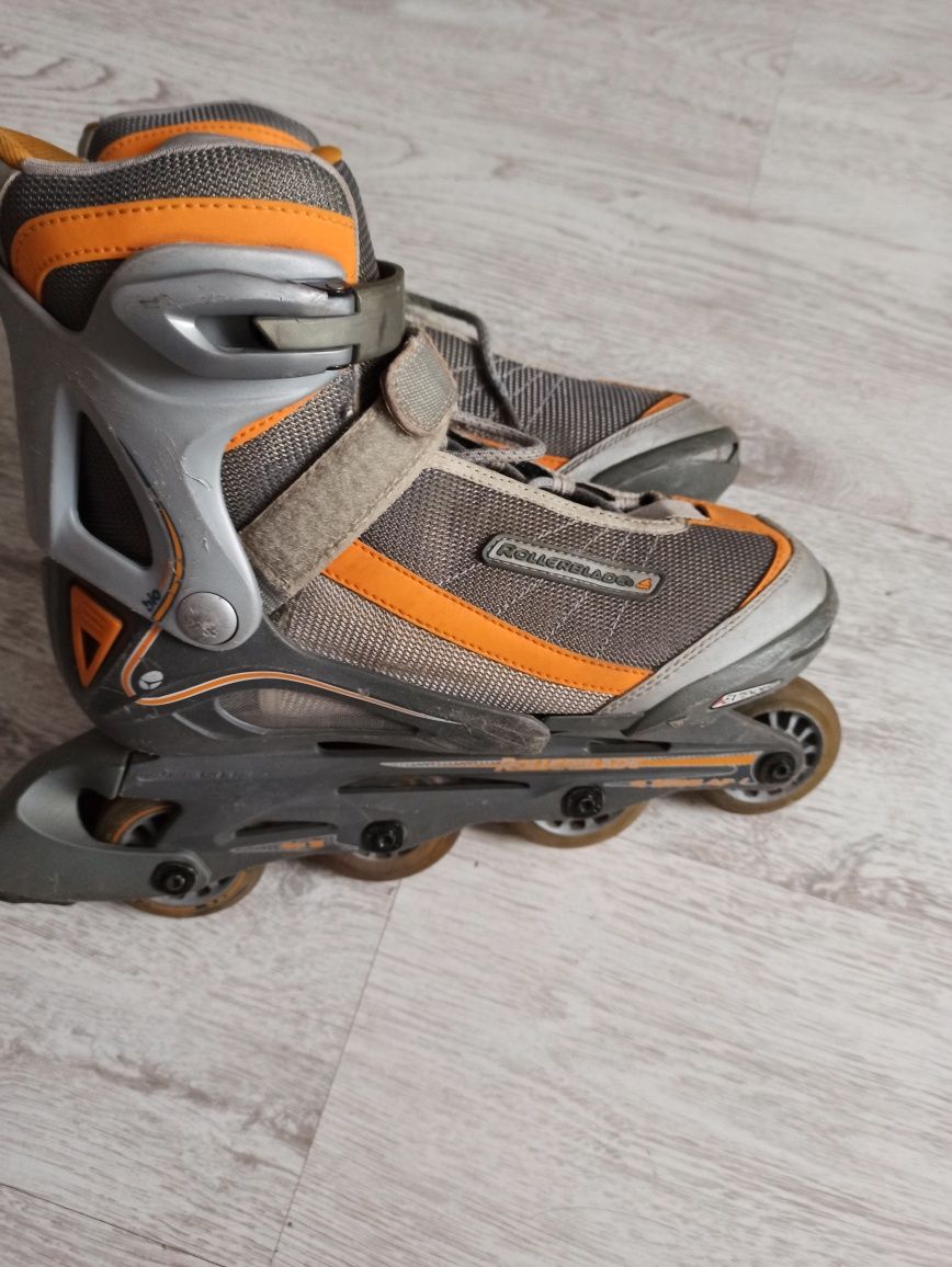 Rolki roller blade roz 36-40